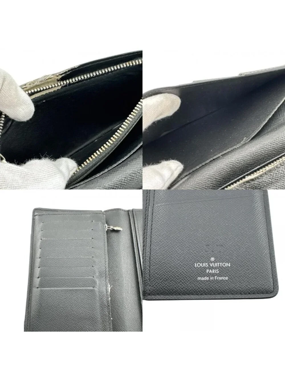 Louis Vuitton this authentic